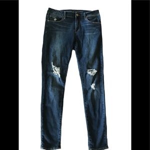 Articles Of Society Jeans Size 27
